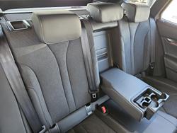 2025 SKODA Enyaq 85 Sportline NY MY26 Graphite Grey