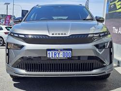 2025 SKODA Enyaq 85 Sportline NY MY26 Graphite Grey
