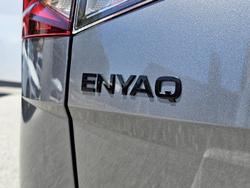 2025 SKODA Enyaq 85 Sportline NY MY26 Graphite Grey