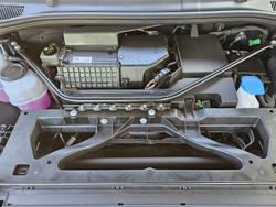 2025 SKODA Enyaq 85 Sportline NY MY26 Graphite Grey