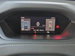 2025 SKODA Enyaq 85 Sportline NY MY26 Graphite Grey