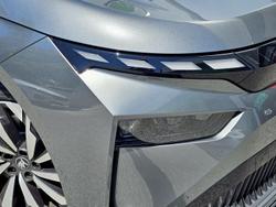 2025 SKODA Enyaq 85 Sportline NY MY26 Graphite Grey