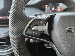 2025 SKODA Enyaq 85 Sportline NY MY26 Graphite Grey