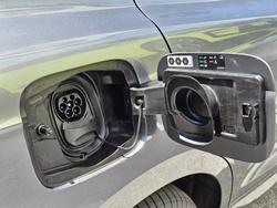 2025 SKODA Enyaq 85 Sportline NY MY26 Graphite Grey