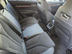 2025 SKODA Enyaq 85 Sportline NY MY26 Graphite Grey