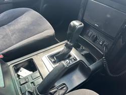 2014 Toyota Landcruiser Prado GXL KDJ150R MY14 4X4 Dual Range Glacier White