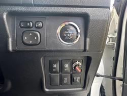 2014 Toyota Landcruiser Prado GXL KDJ150R MY14 4X4 Dual Range Glacier White
