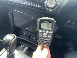 2014 Toyota Landcruiser Prado GXL KDJ150R MY14 4X4 Dual Range Glacier White