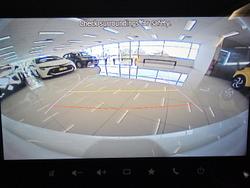 2024 Suzuki Swift Hybrid