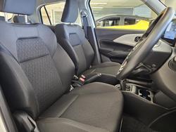 2024 Suzuki Swift Hybrid