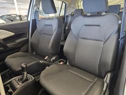 2024 Suzuki Swift Hybrid