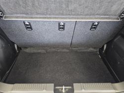 2024 Suzuki Swift Hybrid