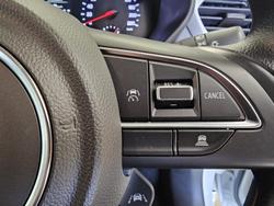 2024 Suzuki Swift Hybrid