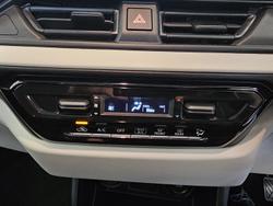 2024 Suzuki Swift Hybrid