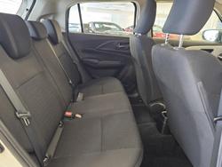 2024 Suzuki Swift Hybrid