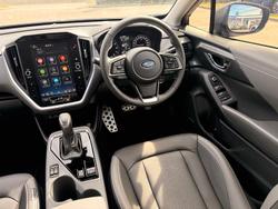 2025 Subaru Crosstrek 2.0S G6X MY25 AWD Daybreak Blue