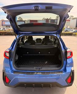 2025 Subaru Crosstrek 2.0S G6X MY25 AWD Daybreak Blue
