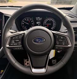2025 Subaru Crosstrek 2.0S G6X MY25 AWD Daybreak Blue