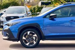 2025 Subaru Crosstrek 2.0S G6X MY25 AWD Daybreak Blue