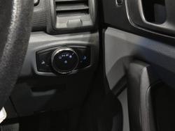 2017 Ford Ranger XL PX MkII 4x2 Cool White