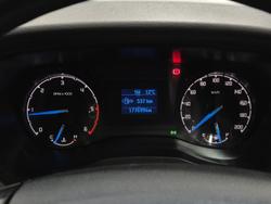 2017 Ford Ranger XL PX MkII 4x2 Cool White