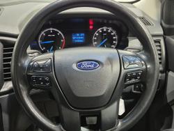 2017 Ford Ranger XL PX MkII 4x2 Cool White