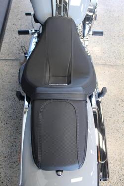 2025 Harley-davidson FXBR BREAKOUT (117) billiard gray