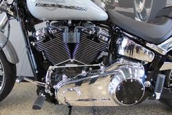 2025 Harley-davidson FXBR BREAKOUT (117) billiard gray
