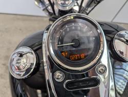 2013 Harley-Davidson Dyna Wide Glide 1690 (FXDWG) Dyna Black