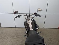 2013 Harley-Davidson Dyna Wide Glide 1690 (FXDWG) Dyna Black