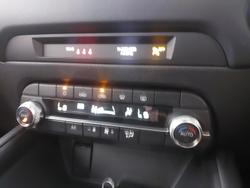 2025 Mazda CX-5 G25 Maxx Sport