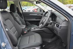 2025 Mazda
                CX-5 G25 Maxx Sport