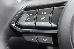 2025 Mazda
                CX-5 G25 Maxx Sport