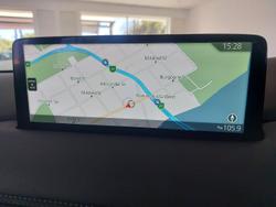 2025 Mazda CX-5 G25 Maxx Sport