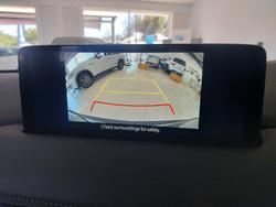 2025 Mazda CX-5 G25 Maxx Sport