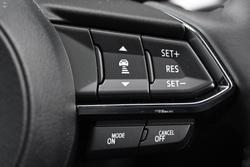 2025 Mazda
                CX-5 G25 Maxx Sport