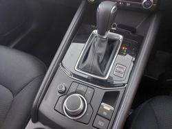 2025 Mazda CX-5 G25 Maxx Sport