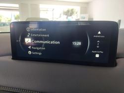 2025 Mazda CX-5 G25 Maxx Sport