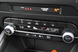 2025 Mazda
                CX-5 G25 Maxx Sport