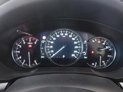 2025 Mazda CX-5 G25 Maxx Sport