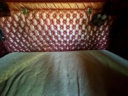 2006 Kenworth
                T401 36-Inch Bunk, Cat C12 430Hp,18Sp 