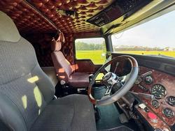 2006 Kenworth
                T401 36-Inch Bunk, Cat C12 430Hp,18Sp 