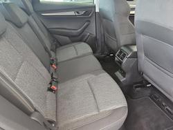 2020 SKODA Karoq 110TSI NU MY20.5 White