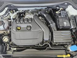 2020 SKODA Karoq 110TSI NU MY20.5 White