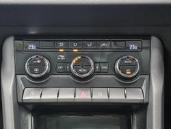 2020 SKODA Karoq 110TSI NU MY20.5 White