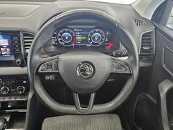 2020 SKODA Karoq 110TSI NU MY20.5 White