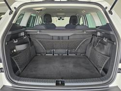 2020 SKODA Karoq 110TSI NU MY20.5 White