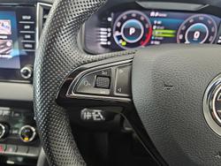 2020 SKODA Karoq 110TSI NU MY20.5 White