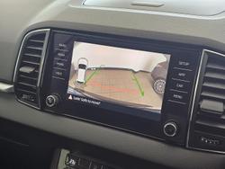 2020 SKODA Karoq 110TSI NU MY20.5 White