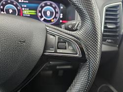 2020 SKODA Karoq 110TSI NU MY20.5 White